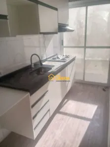 Apartamento com 1 Quarto para alugar, 25m² no Vila Carrão, São Paulo