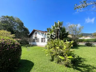 Casa com 4 Quartos à venda, 414m² no Carlos Guinle, Teresópolis