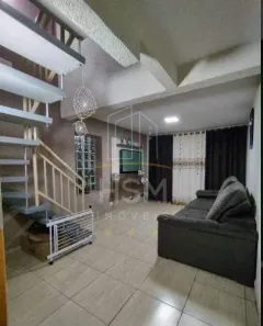 Sobrado com 4 Quartos à venda, 188m² no Rudge Ramos, São Bernardo do Campo
