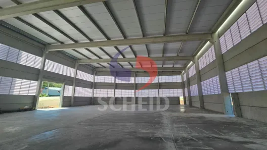 Galpão/Depósito/Armazém para alugar, 1115m² no Jardim Santa Izabel, Cotia