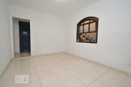 Casa com 1 Quarto para alugar, 50m² no Parque Continental II, Guarulhos