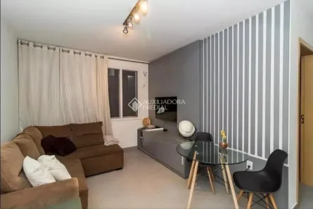 Apartamento com 2 Quartos à venda, 60m² no Passo da Areia, Porto Alegre