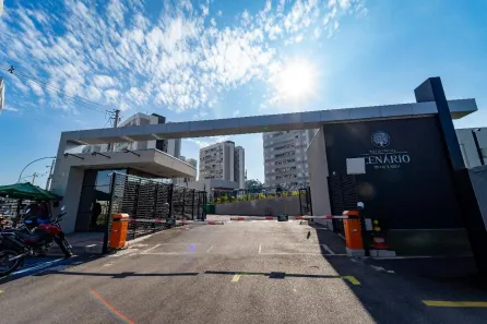 Apartamento com 3 Quartos à venda, 60m² no Vila Rio Branco, Jundiaí