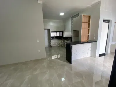 Casa de Condomínio com 3 Quartos à venda, 154m² no Residencial Volpi, Araraquara