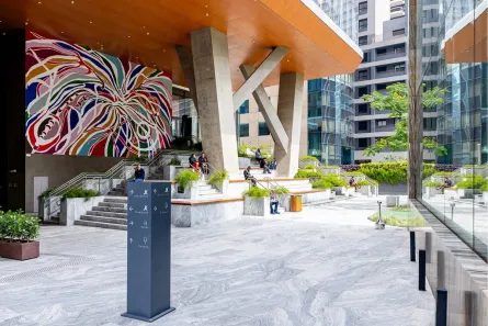 Apartamento com 1 Quarto à venda, 41m² no Itaim Bibi, São Paulo