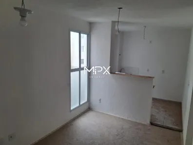 Apartamento com 2 Quartos à venda, 40m² no Jardim Parque Jupiá, Piracicaba