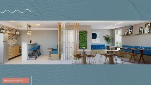 Apartamento com 3 Quartos à venda, 57m² no Jacarepaguá, Rio de Janeiro