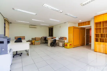 Imóvel Comercial para alugar, 94m² no Vila Buarque, São Paulo