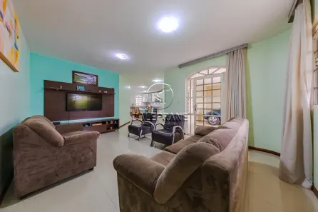 Casa com 4 Quartos à venda, 280m² no Norte, Brasília