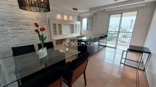 Apartamento com 2 Quartos à venda, 64m² no Carandiru, São Paulo