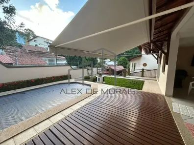 Casa com 4 Quartos à venda, 540m² no Fradinhos, Vitória