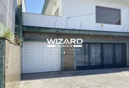 Sobrado com 3 Quartos à venda, 378m² no Mooca, São Paulo