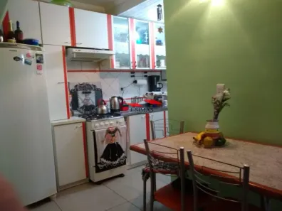 Apartamento com 2 Quartos à venda, 40m² no Rubem Berta, Porto Alegre