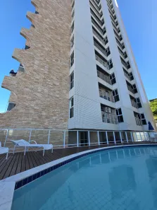 Apartamento com 4 Quartos à venda, 178m² no Areia Preta, Natal