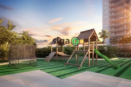 Apartamento com 3 Quartos à venda, 110m² no Jardim da Glória, São Paulo