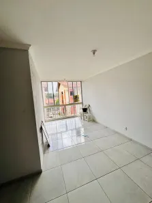 Apartamento com 2 Quartos para alugar, 70m² no Cohama, São Luís
