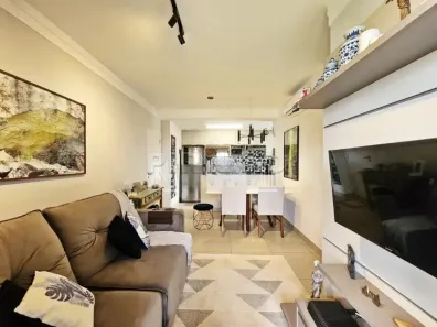 Apartamento com 3 Quartos à venda, 68m² no Parque Residencial Lagoinha, Ribeirão Preto
