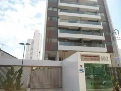 Apartamento com 3 Quartos à venda, 112m² no Tirol, Natal