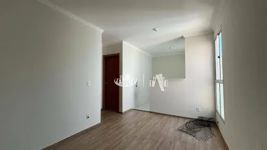 Apartamento com 2 Quartos à venda, 44m² no Colinas, Londrina