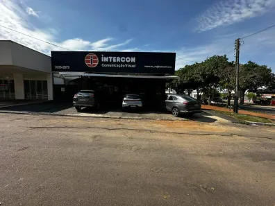 Sala Comercial à venda, 401m² no Plano Diretor Sul, Palmas