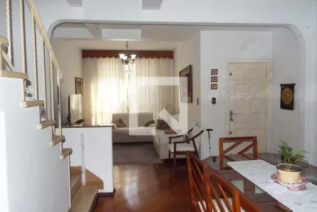 Casa com 5 Quartos à venda, 200m² no Vila Mariana, São Paulo