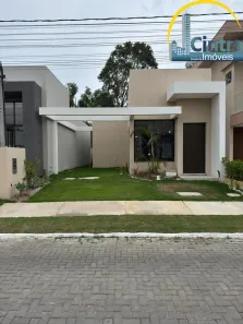 Casa de Condomínio com 3 Quartos à venda, 180m² no Catu de Abrantes (Abrantes), Camaçari