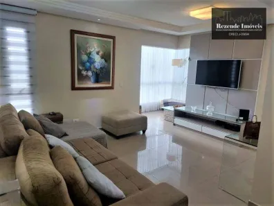 Apartamento com 2 Quartos à venda, 96m² no Vila Izabel, Curitiba