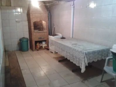 Casa com 3 Quartos à venda, 153m² no Vila Santo Estéfano, São Paulo