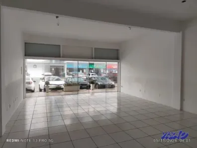 Ponto Comercial à venda, 85m² no Campinas, São José