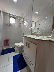 Apartamento com 4 Quartos à venda, 130m² no Pituba, Salvador