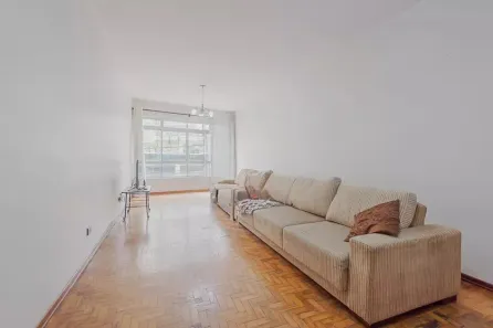 Apartamento com 2 Quartos à venda, 115m² no Vila Mariana, São Paulo