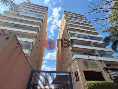 Apartamento com 2 Quartos para alugar, 75m² no Boa Vista, São José do Rio Preto