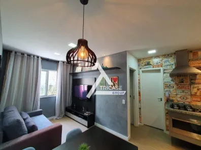 Apartamento com 1 Quarto à venda, 28m² no Consolação, São Paulo