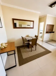 Apartamento com 2 Quartos para alugar, 48m² no Jardim Búfalo, Jundiaí