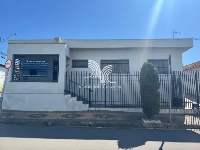 Consultório com 3 Quartos à venda, 74m² no Vila Breda, Santa Bárbara D'Oeste