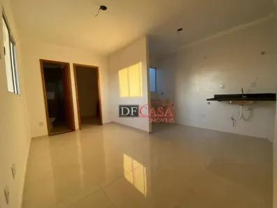 Apartamento com 2 Quartos à venda, 46m² no Vila Carrão, São Paulo