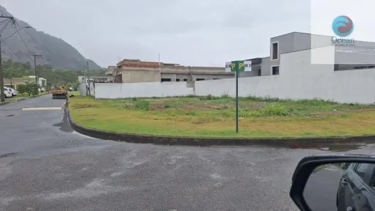 Lote/Terreno à venda, 377m² no Cajueiros (Itaipuaçu), Maricá
