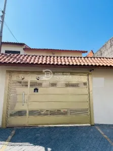 Sobrado com 3 Quartos à venda, 89m² no Vila Ré, São Paulo