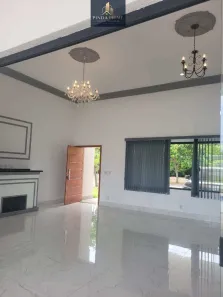 Casa de Condomínio com 3 Quartos à venda, 204m² no Condominio Residencial Colonial Village II, Pindamonhangaba