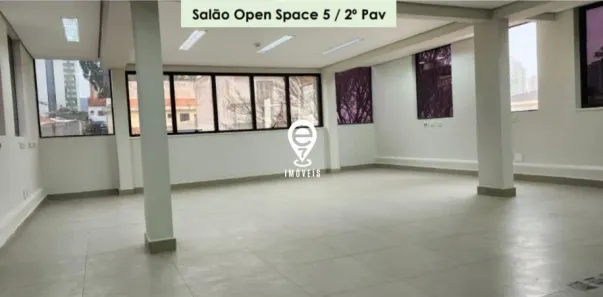 Prédio Comercial à venda, 1000m² no Vila Mariana, São Paulo