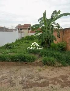 Lote/Terreno à venda, 385m² no Alto da Boa Vista, Ribeirão Preto