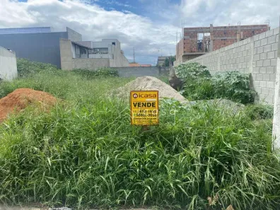Lote/Terreno à venda, 156m² no Residencial Esperança, Caçapava