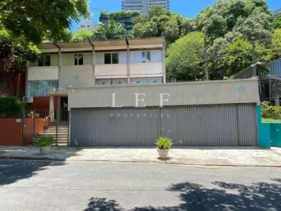 Casa com 5 Quartos à venda, 400m² no Sumarezinho, São Paulo