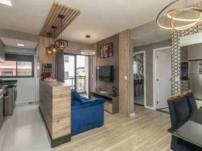 Apartamento com 2 Quartos à venda, 51m² no Vila Formosa, São Paulo
