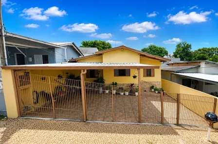 Casa com 3 Quartos à venda, 137m² no Vila Boa Esperança, Valinhos