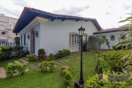 Casa com 4 Quartos à venda, 384m² no Gutierrez, Belo Horizonte
