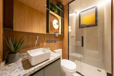Apartamento com 3 Quartos à venda, 87m² no Jardim Primavera, Campinas