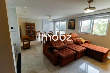 Apartamento com 4 Quartos à venda, 240m² no Vila Andrade, São Paulo