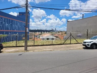 à venda, 10m² no Jardim Chapadão, Campinas