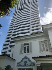 Apartamento com 4 Quartos à venda, 182m² no Graças, Recife